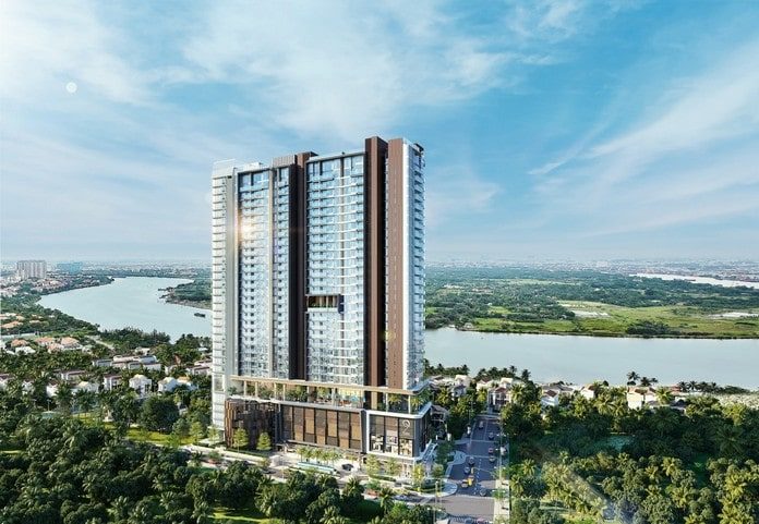 Hướng căn hộ chung cư
