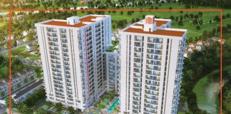 Căn hộ Hausneo