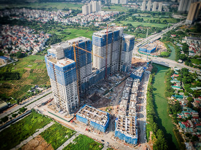 Centana Riverside