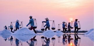 Đất chuyên dùng