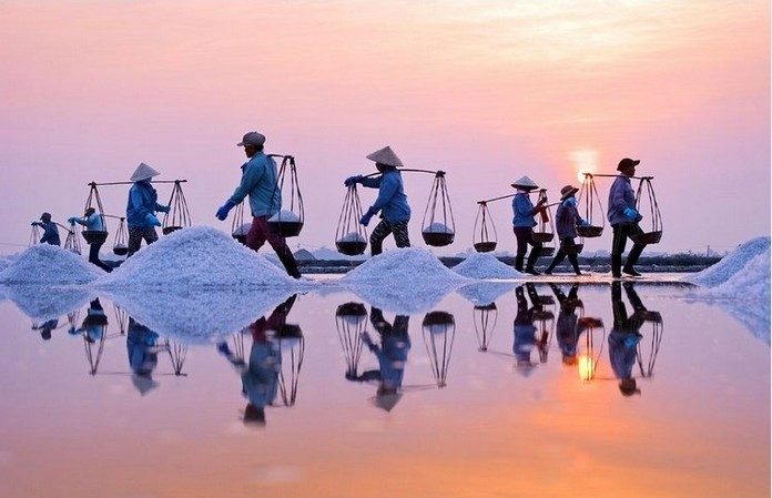 Đất chuyên dùng