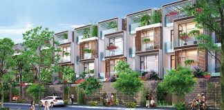 Dự án đất nền Mồng Gà Riverside