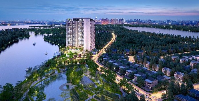 Đầu tư căn hộ