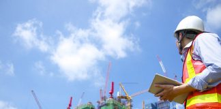 Lập dự án đầu tư xây dựng công trình