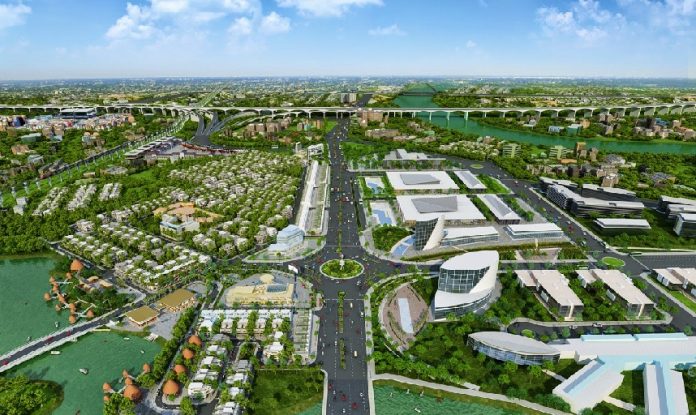 Giá đất quận 9 2018