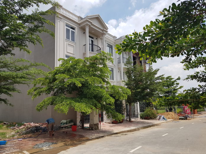 Centana Dien Phuc Thanh