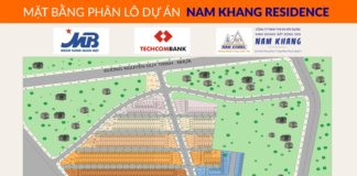 mat bang dat nen nam khang residence