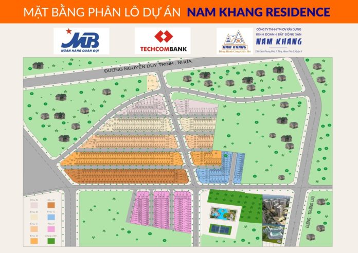 mat bang dat nen nam khang residence