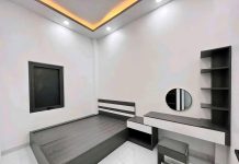 Bán đất nền phường Hiệp Phú giá 4,4 tỷ